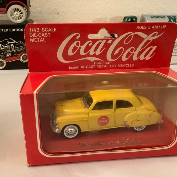 Car Collection - Picture 3 of 6